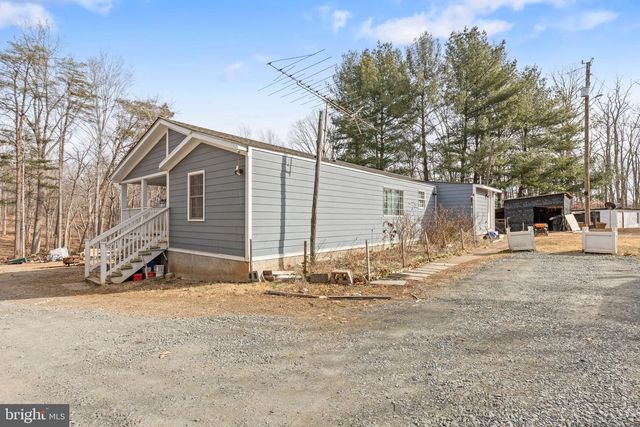 1817 SLATE MILL BRANCH RD, Charlottesville, VA 22903