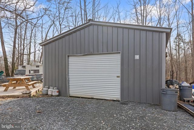 1817 SLATE MILL BRANCH RD, Charlottesville, VA 22903