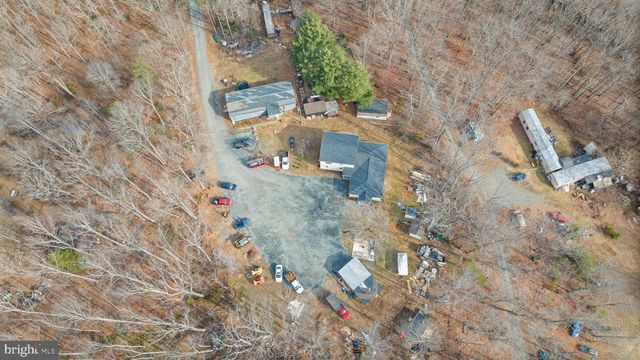 1817 SLATE MILL BRANCH RD, Charlottesville, VA 22903