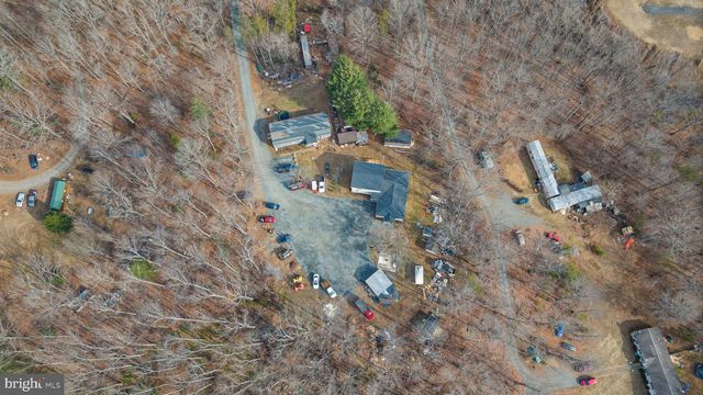 1817 SLATE MILL BRANCH RD, Charlottesville, VA 22903