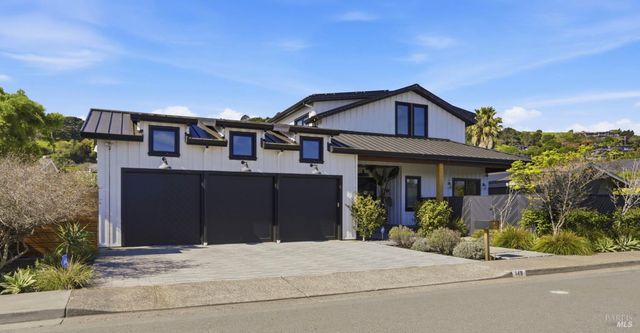 149 Jamaica St, Tiburon, CA 94920