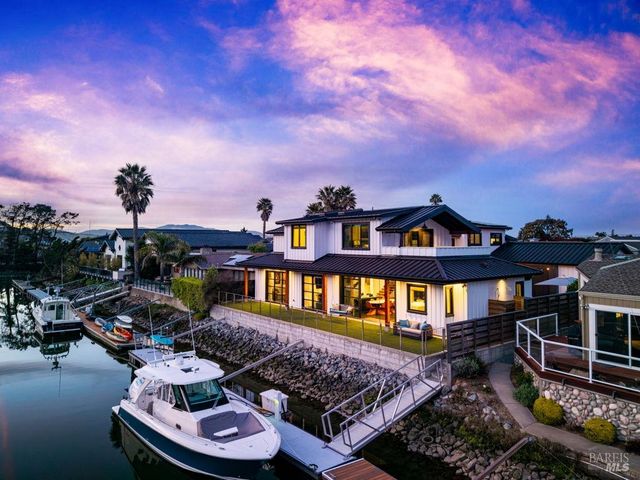 149 Jamaica St, Tiburon, CA 94920