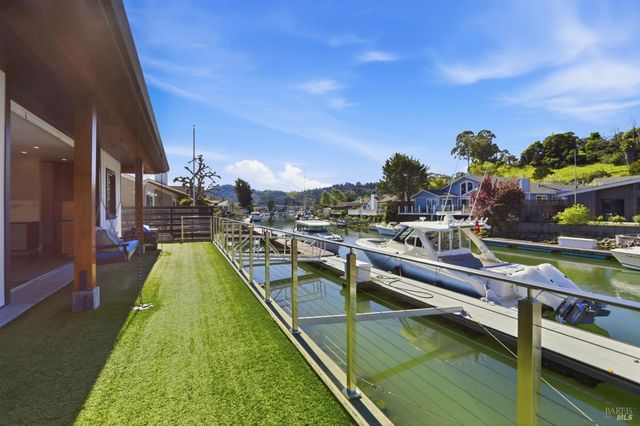 149 Jamaica St, Tiburon, CA 94920
