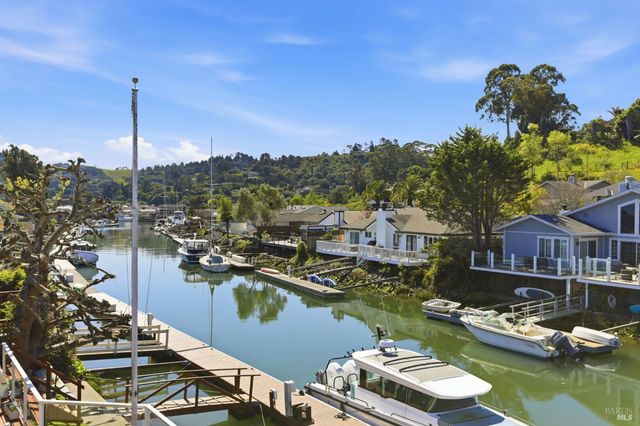 149 Jamaica St, Tiburon, CA 94920