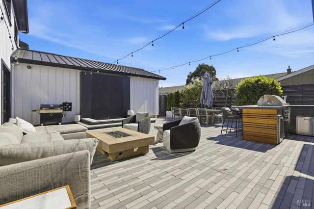 149 Jamaica St, Tiburon, CA 94920