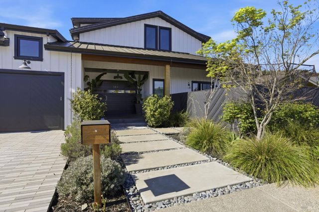 149 Jamaica St, Tiburon, CA 94920