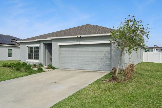 392 CITRINE LOOP, Kissimmee, FL 34758