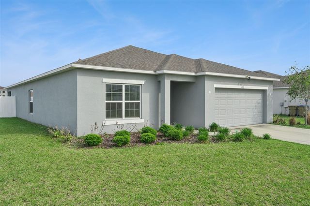 392 CITRINE LOOP, Kissimmee, FL 34758