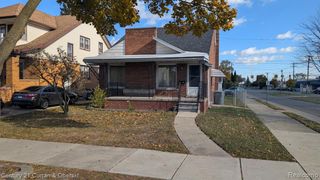 6500 Appoline Street, Dearborn, MI 48126