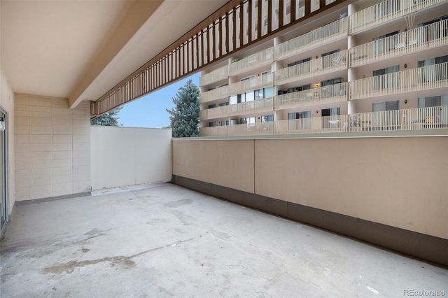 8060 E Girard Avenue 217, Denver, CO 80231