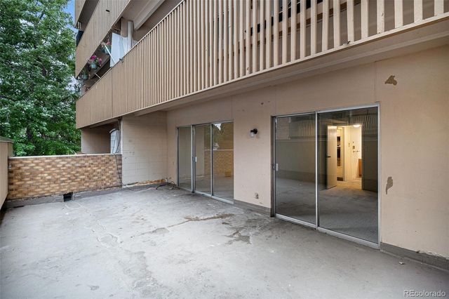 8060 E Girard Avenue 217, Denver, CO 80231