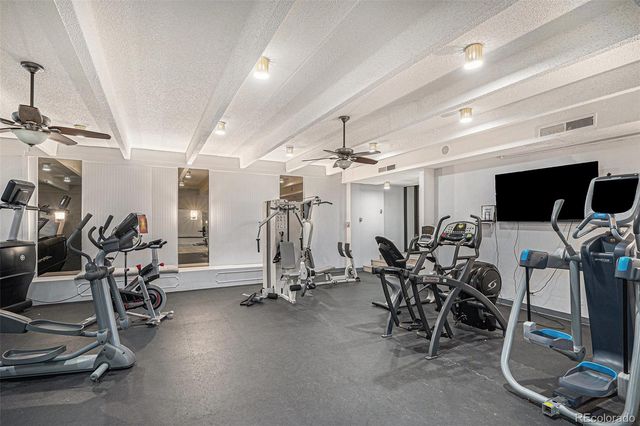 8060 E Girard Avenue 217, Denver, CO 80231