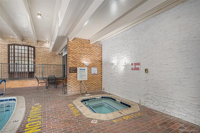 8060 E Girard Avenue 217, Denver, CO 80231