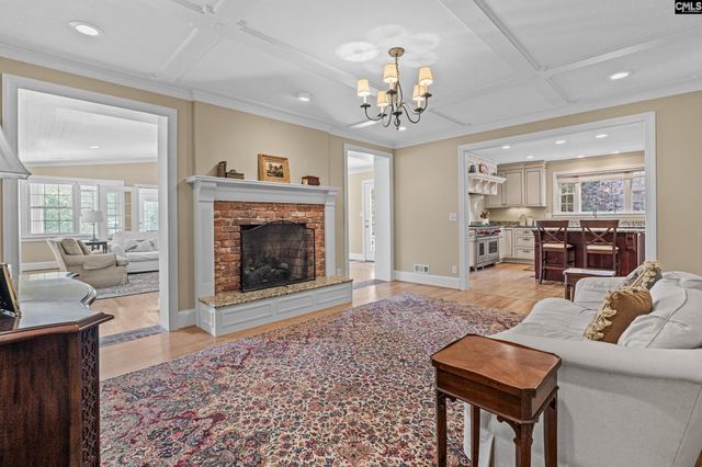 3918 Rockbridge Road, Columbia, SC 29206