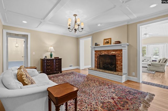 3918 Rockbridge Road, Columbia, SC 29206