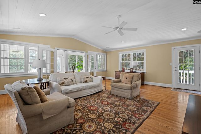 3918 Rockbridge Road, Columbia, SC 29206