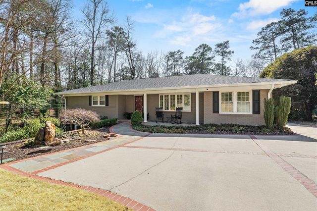 3918 Rockbridge Road, Columbia, SC 29206