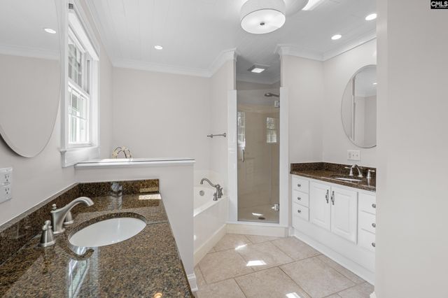 3918 Rockbridge Road, Columbia, SC 29206