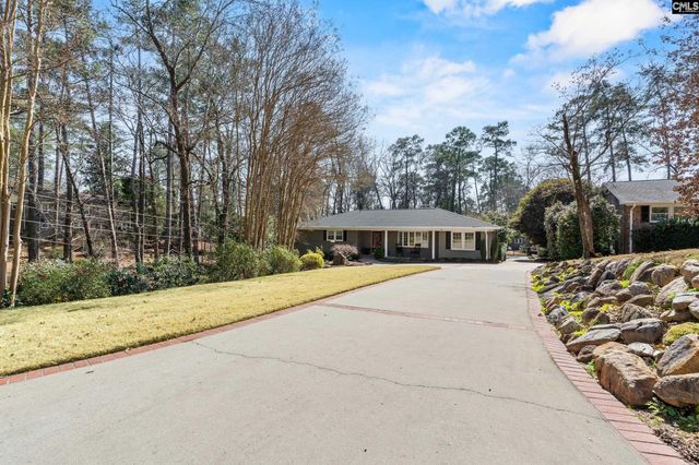 3918 Rockbridge Road, Columbia, SC 29206