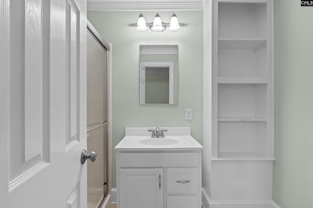 3918 Rockbridge Road, Columbia, SC 29206