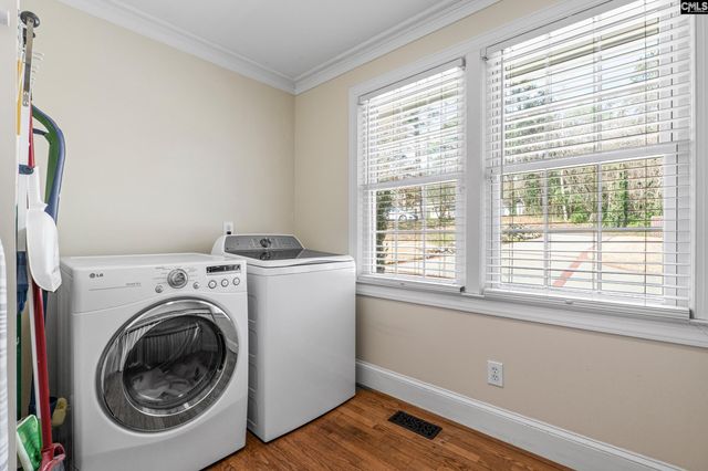 3918 Rockbridge Road, Columbia, SC 29206