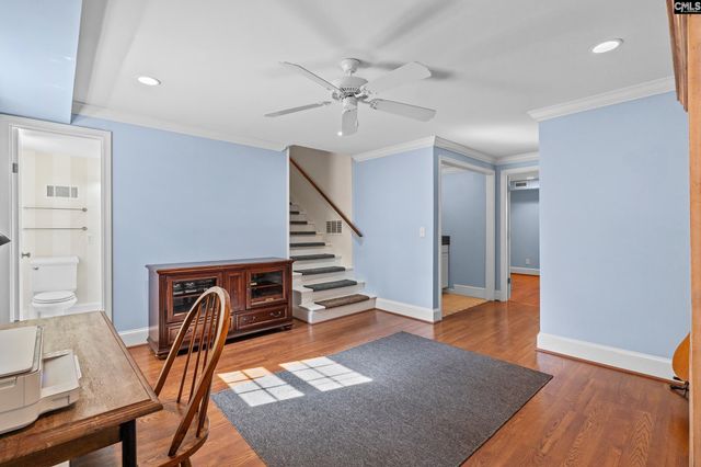 3918 Rockbridge Road, Columbia, SC 29206