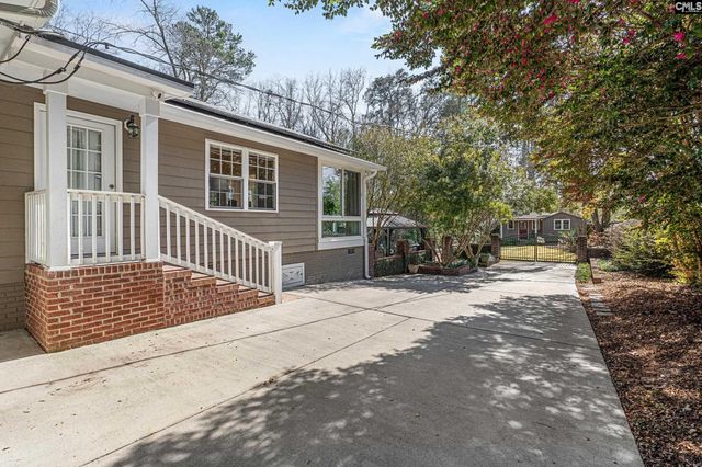 3918 Rockbridge Road, Columbia, SC 29206