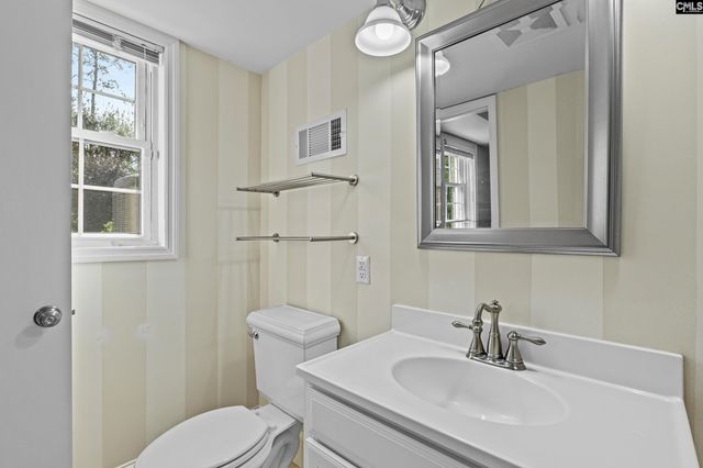 3918 Rockbridge Road, Columbia, SC 29206