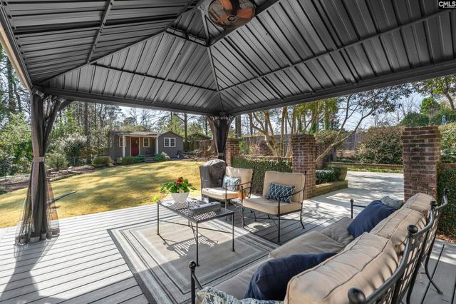 3918 Rockbridge Road, Columbia, SC 29206