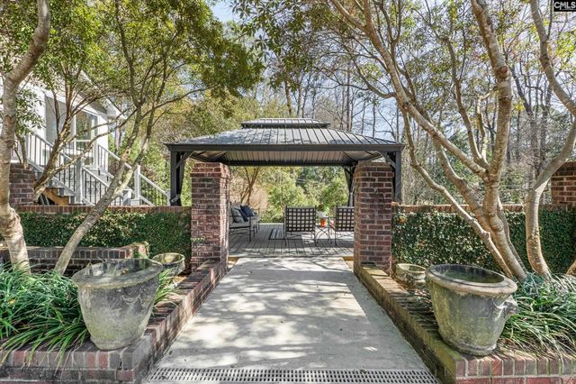 3918 Rockbridge Road, Columbia, SC 29206