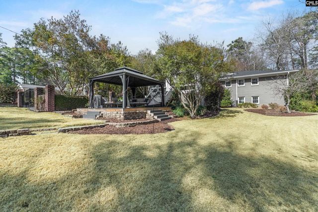 3918 Rockbridge Road, Columbia, SC 29206