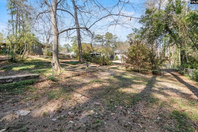 3918 Rockbridge Road, Columbia, SC 29206