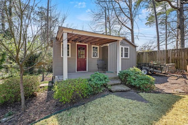 3918 Rockbridge Road, Columbia, SC 29206