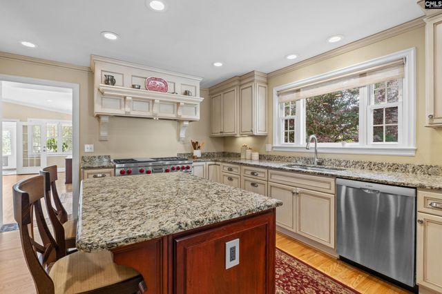 3918 Rockbridge Road, Columbia, SC 29206