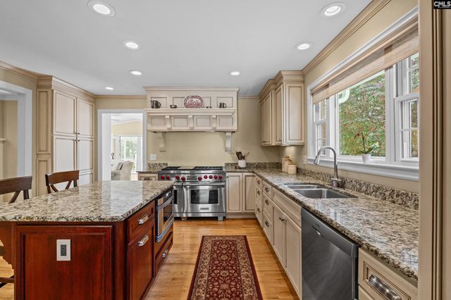 3918 Rockbridge Road, Columbia, SC 29206