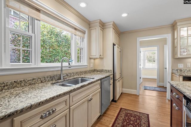 3918 Rockbridge Road, Columbia, SC 29206