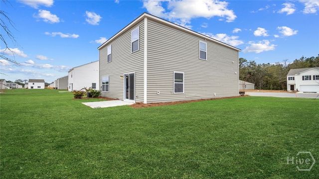 136 Fraser Lane, Rincon, GA 31326