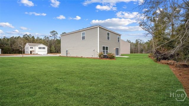 136 Fraser Lane, Rincon, GA 31326