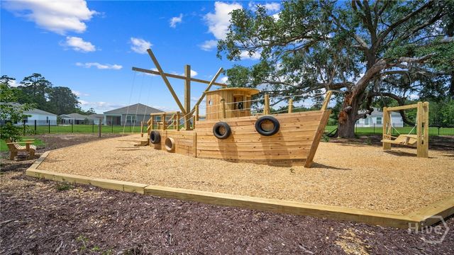 136 Fraser Lane, Rincon, GA 31326