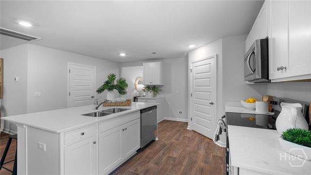 136 Fraser Lane, Rincon, GA 31326