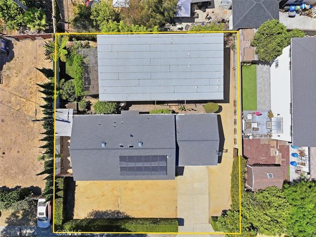22207 Denker Avenue, Torrance, CA 90501