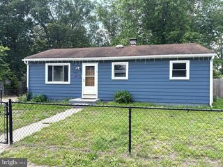519 BERKELEY DR, Browns Mills, NJ 08015