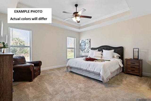 23401 Sholar Dr, Denham Springs, LA 70726
