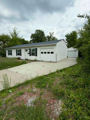 9970 Hollis Drive, Colerain Twp, OH 45251