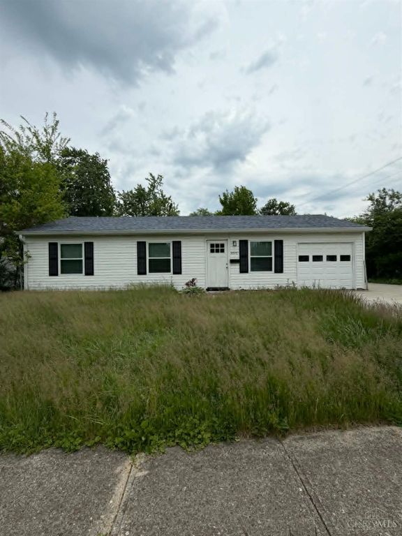 9970 Hollis Drive, Colerain Twp, OH 45251