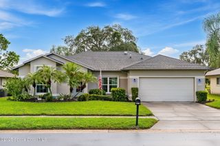 3615 Sawgrass Drive, Titusville, FL 32780