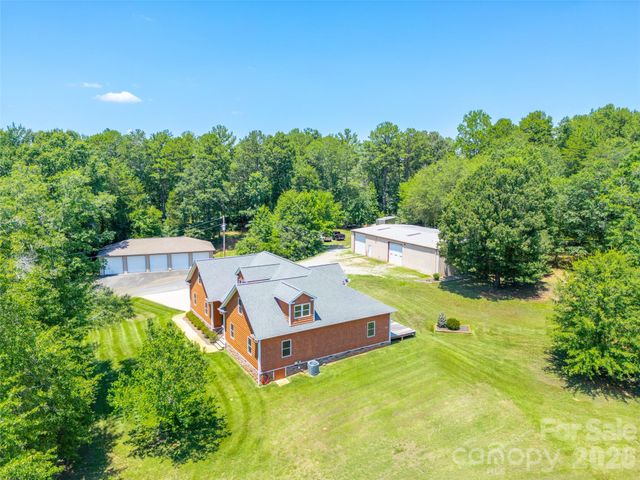 15027 Beatties Ford Road, Huntersville, NC 28078