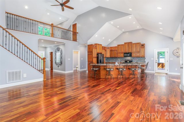 15027 Beatties Ford Road, Huntersville, NC 28078
