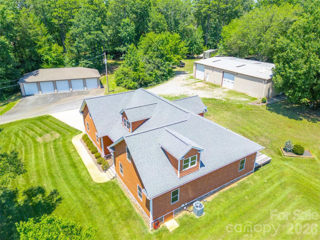15027 Beatties Ford Road, Huntersville, NC 28078