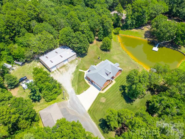 15027 Beatties Ford Road, Huntersville, NC 28078